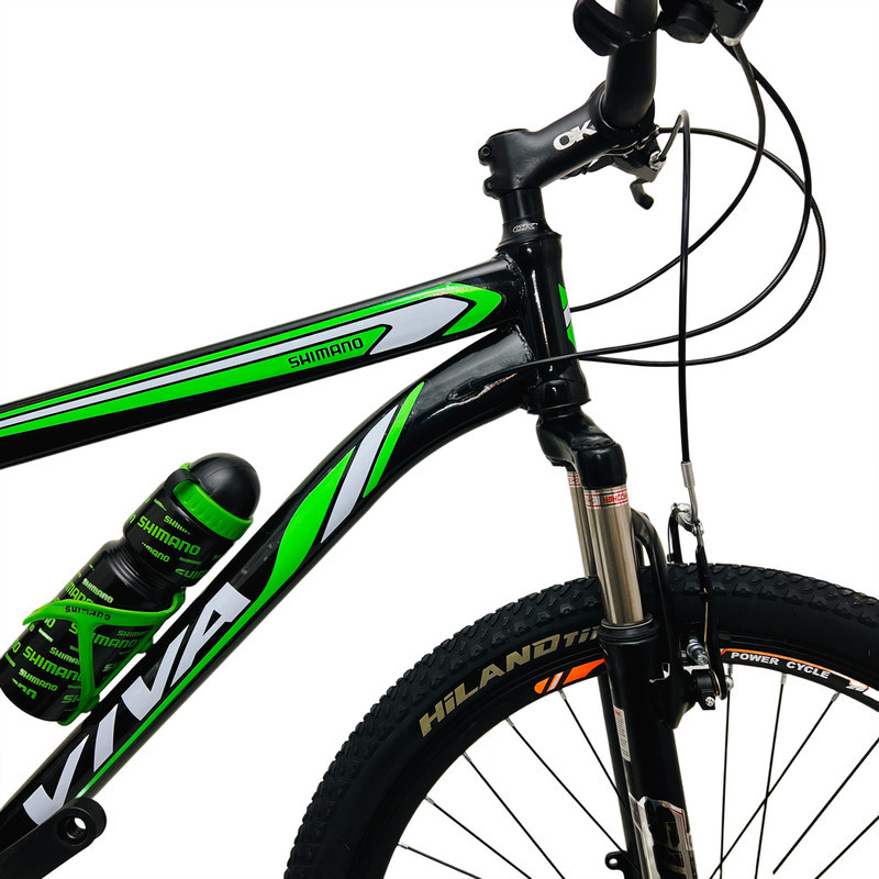 دوچرخه کوهستان مدل SPORT سایز طوقه 26 اینچ