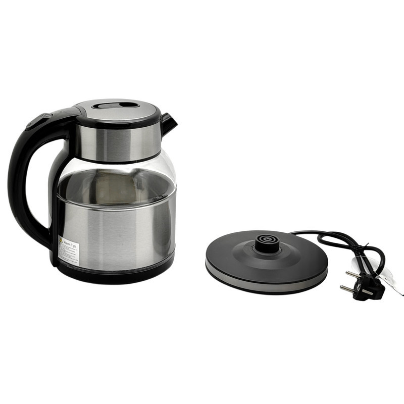کتری برقی وینینگ استار مدل ST-6051 گنجایش 1.8 لیتر