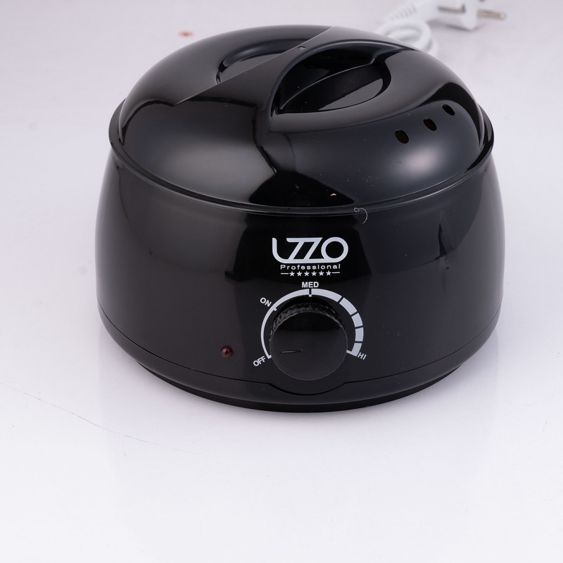 دستگاه موم گرم کن و ذوب وکس ال زو مدل V-B8001