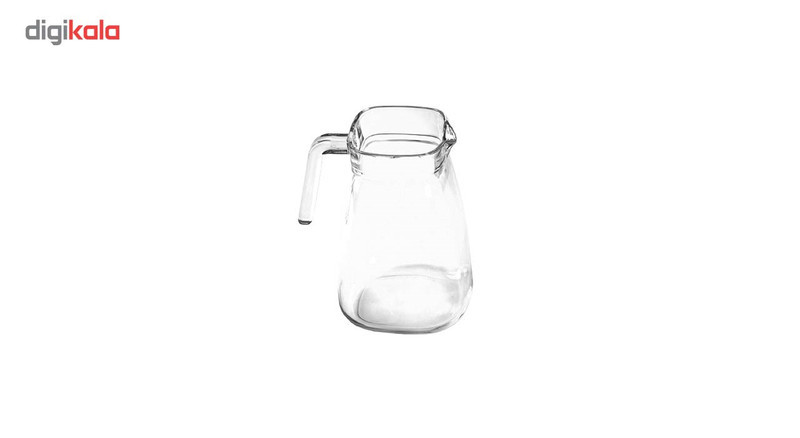 پارچ پاشاباغچه مدل Carre کد 43028