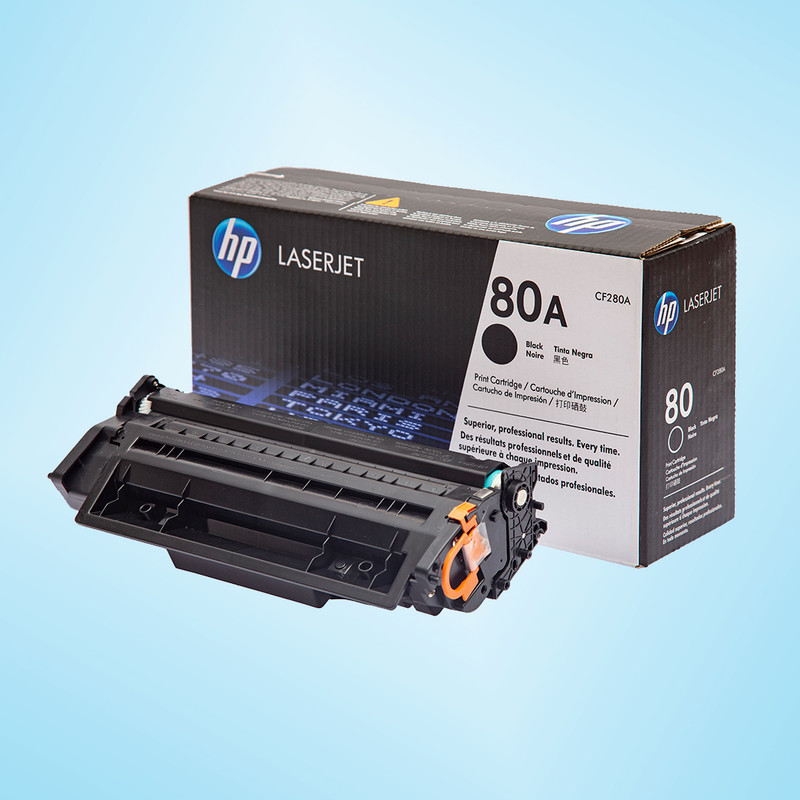 کارتریج مدل 80A