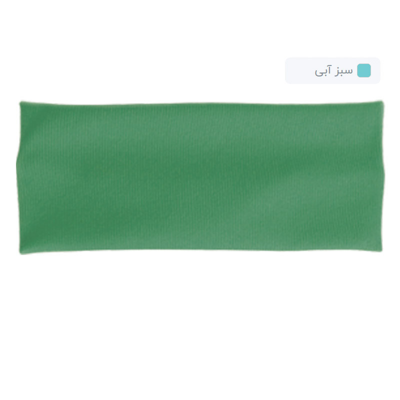 هدبند مدل کبریتی