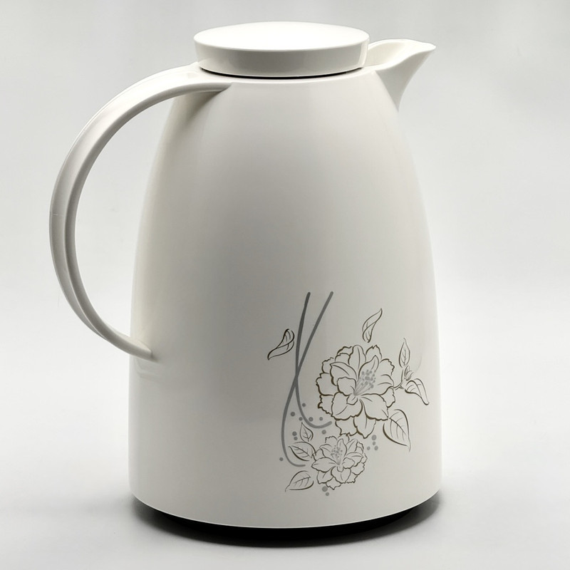 فلاسک رمانتیک هوم مدل SEHA-600 گنجایش 0.5 لیتر