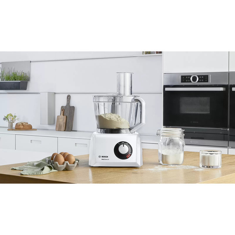 غذاساز بوش مدل MC812W620