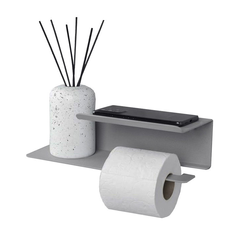 پایه رول دستمال کاغذی مدل pa01