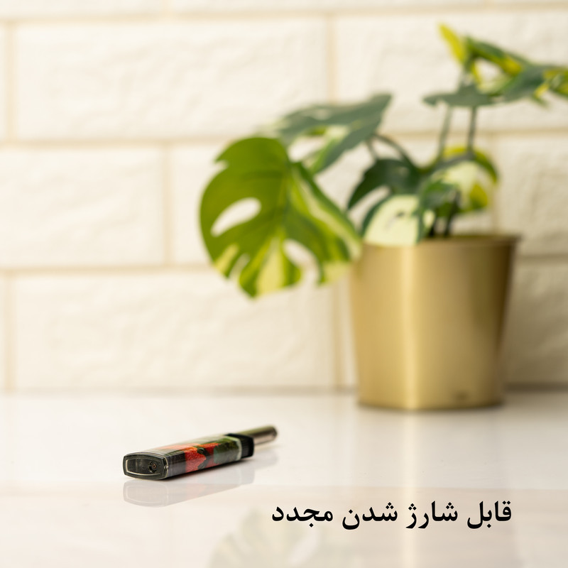 فندک آشپزخانه یس مدل  R15 بسته 5 عددی