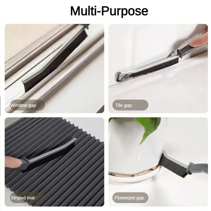 فرچه مدل کمانی multi-function بسته دو عددی