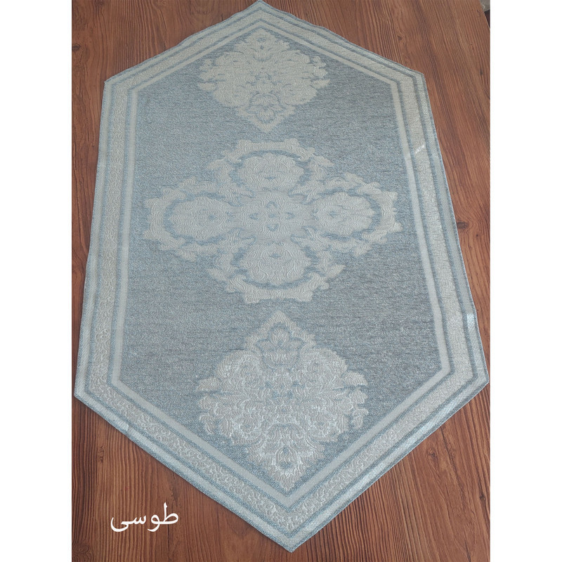 ست 4 تکه رومیزی کد J_10R