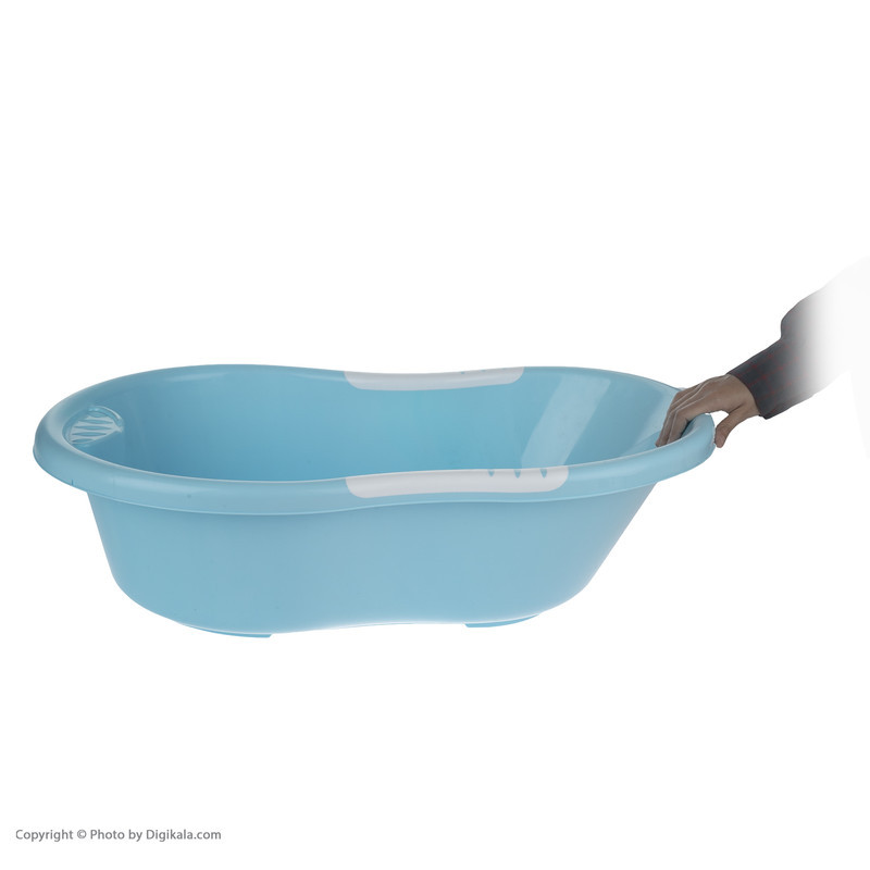 وان حمام کودک هوم کت مدل Nino330900