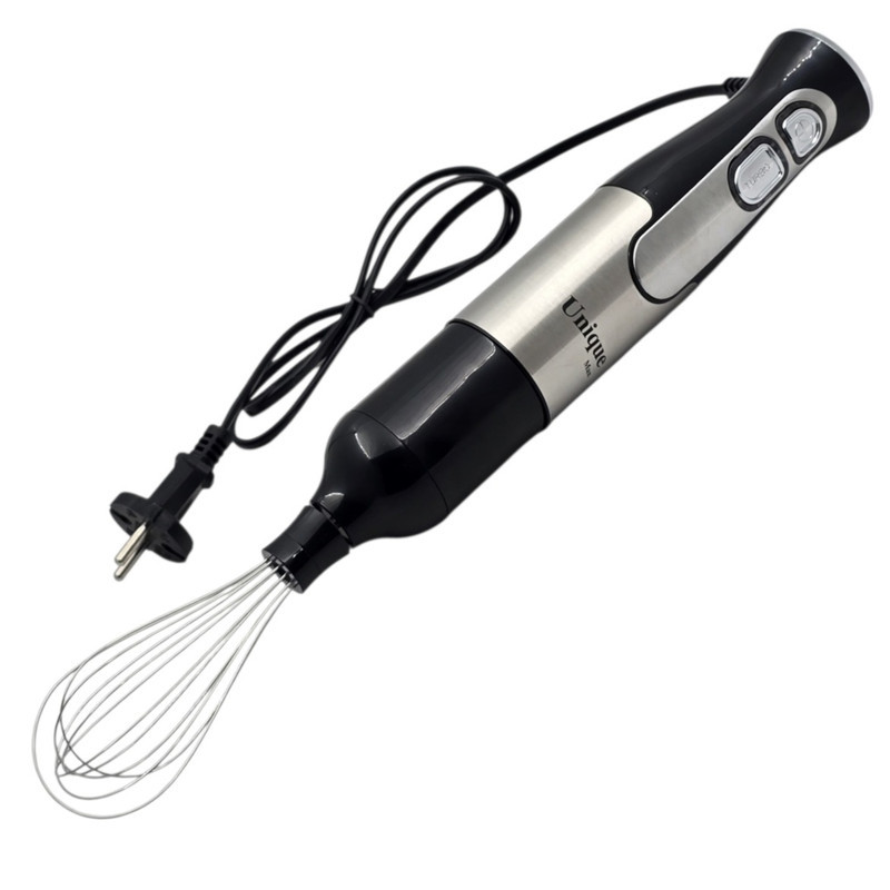 گوشت کوب برقی چندکاره 1500 وات یونیک مکس مدل VGR-24LED