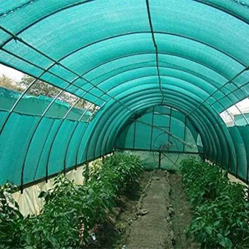 توری شید گلخانه  کد G31 طول 3 متر