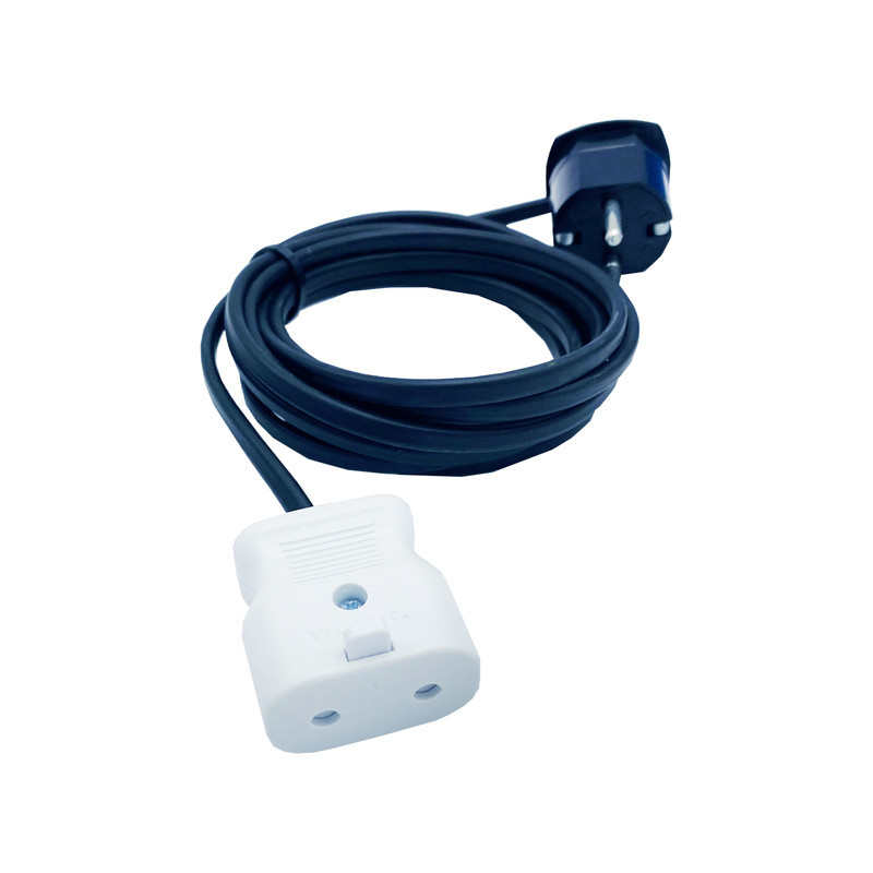 کابل سیار میرا مدل CBT.KH.2M