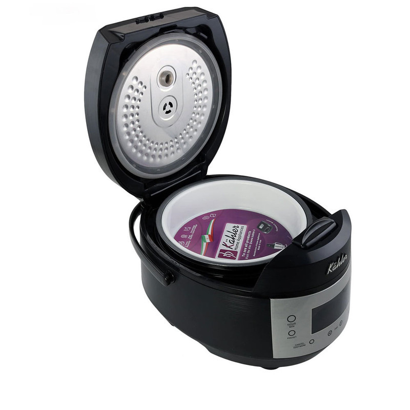 پلوپز 6 نفره کاخلر مدل KH-5509
