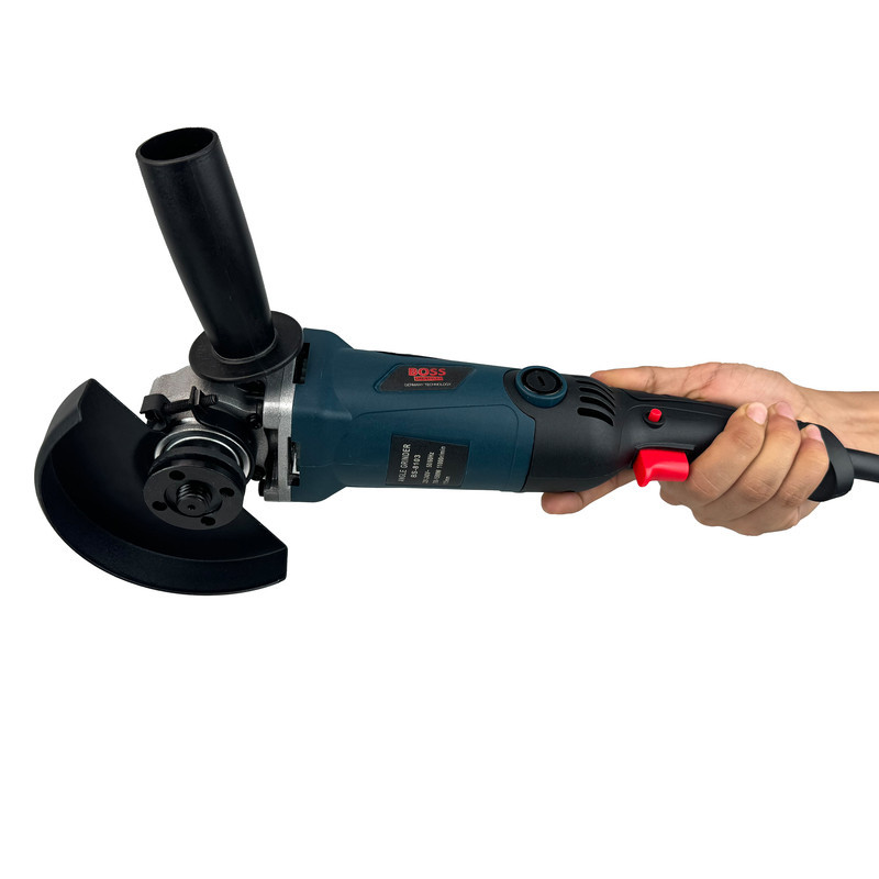 مینی فرز باس مدل BS-8103