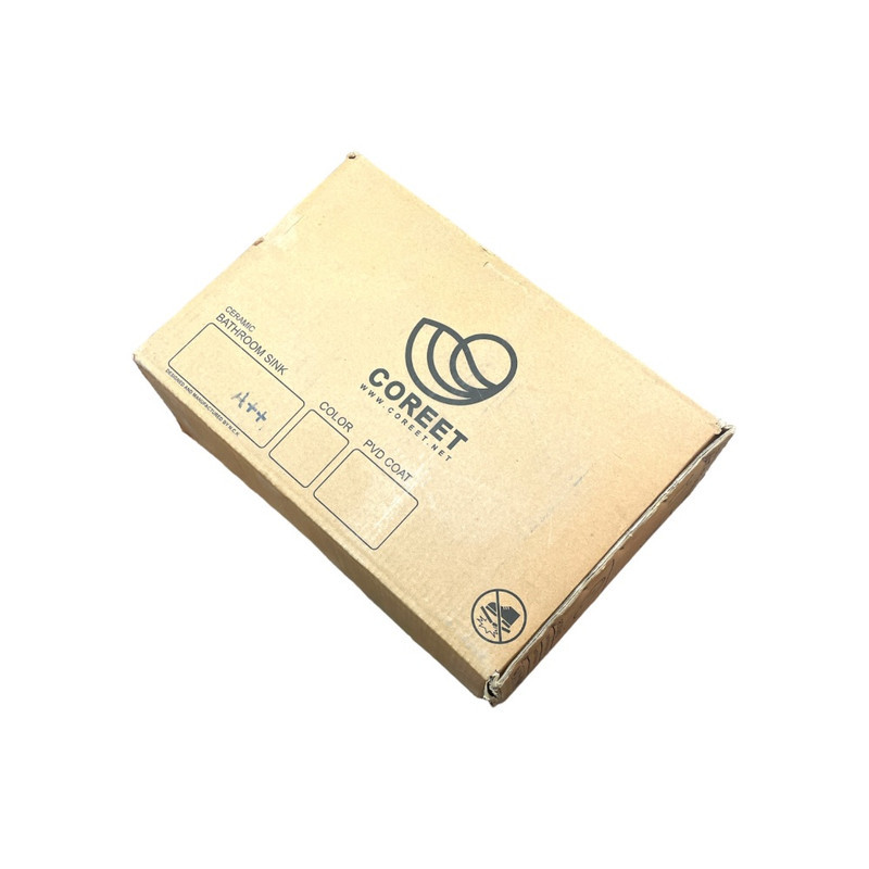 ست کابینت و روشویی مدل روکا کد 1070