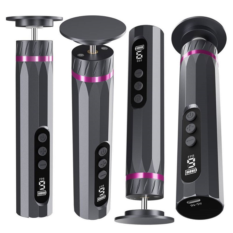 سنگ پا برقی مدل Amber Me C25
