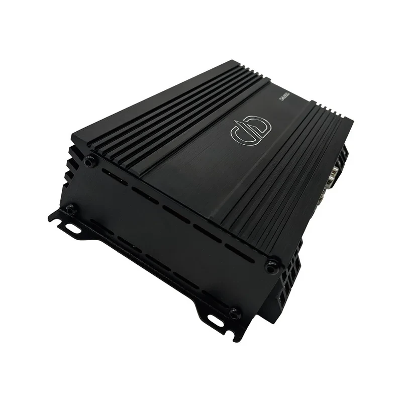 آمپلی فایر خودرو 4 کانال مدل Digital Designs D4.800