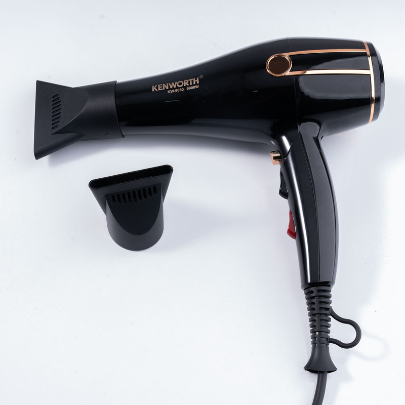 سشوار حرفه ای کنورث مدل KW-9050