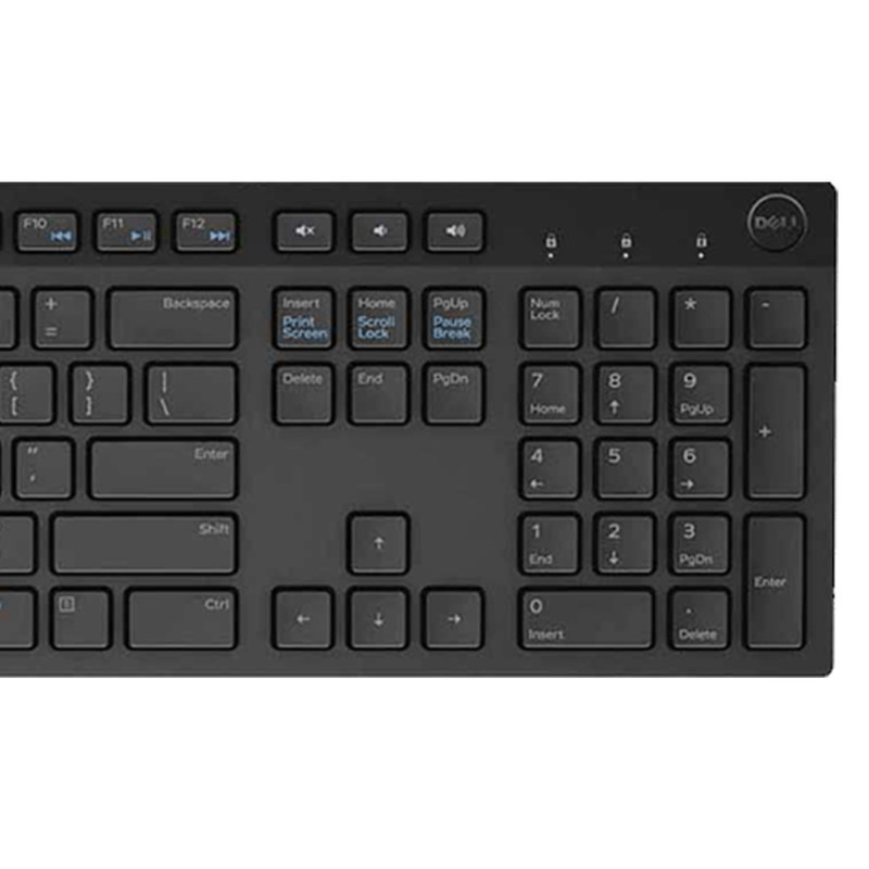 کیبورد دل مدل DELL KB216