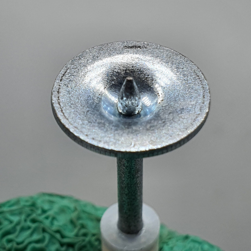 میخ چاشنی دار میخکوب کد 60p مجموعه 60 عددی