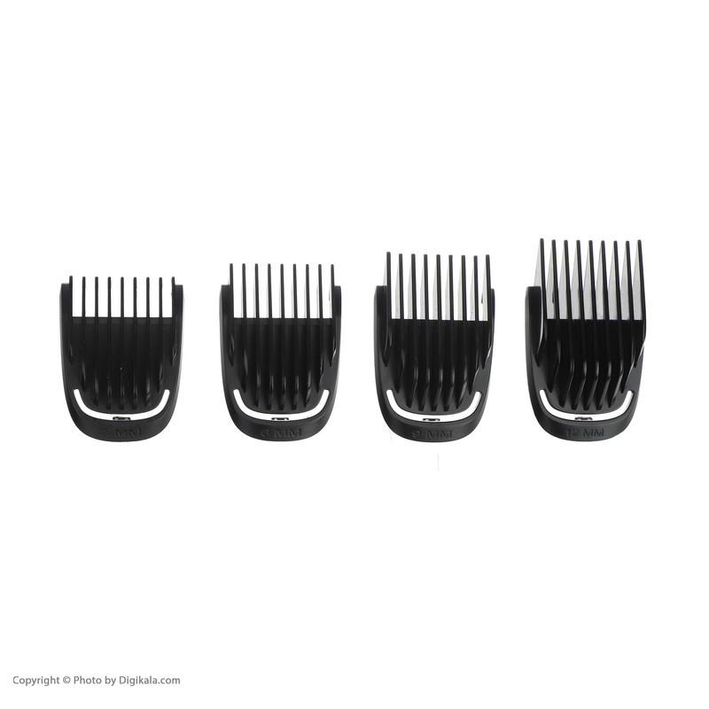 ست ماشین اصلاح جیمی مدل GM-6596