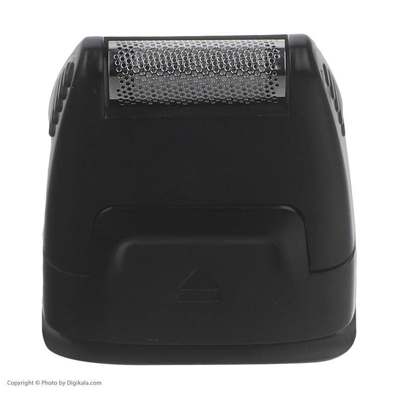 ست ماشین اصلاح جیمی مدل GM-6596