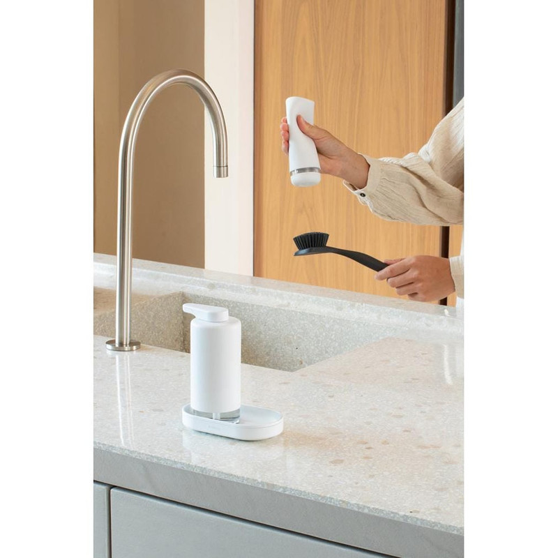 ست سرویس بهداشتی 3 تکه برابانتیا مدل SINKSTYLE
