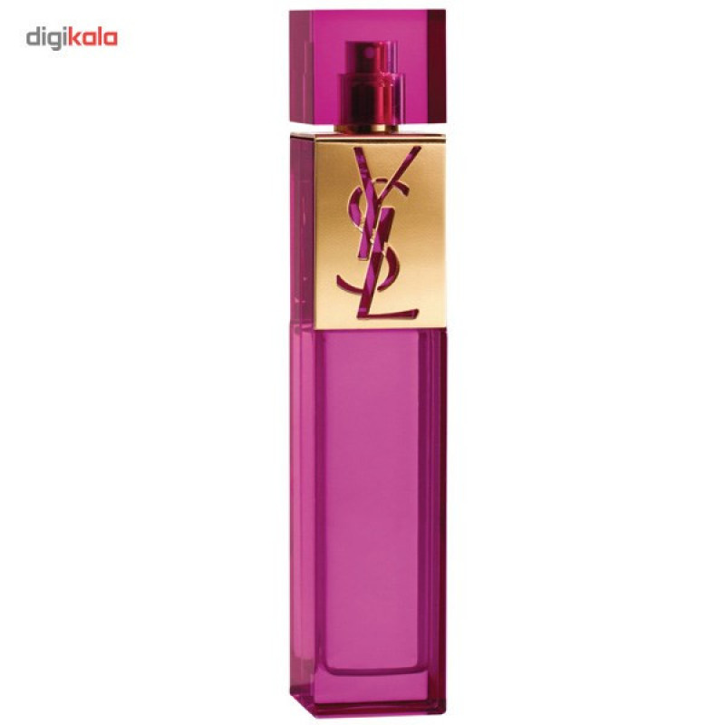 ادو پرفیوم زنانه YSL Elle حجم 90ml