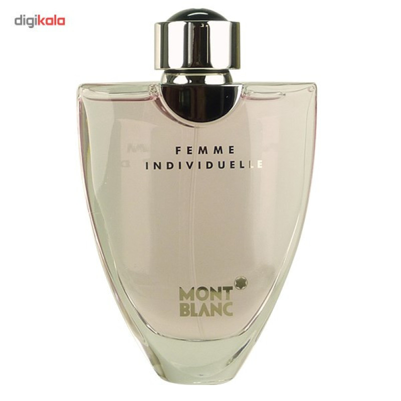 ادو تویلت زنانه مون بلان Femme Individuelle حجم 75ml