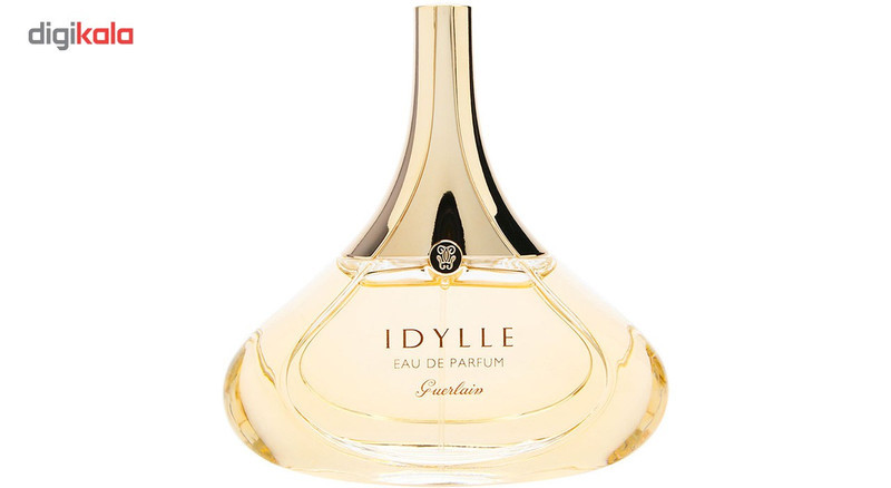 ادو پرفیوم زنانه گرلن مدل Idylle حجم 100 میلی لیتر