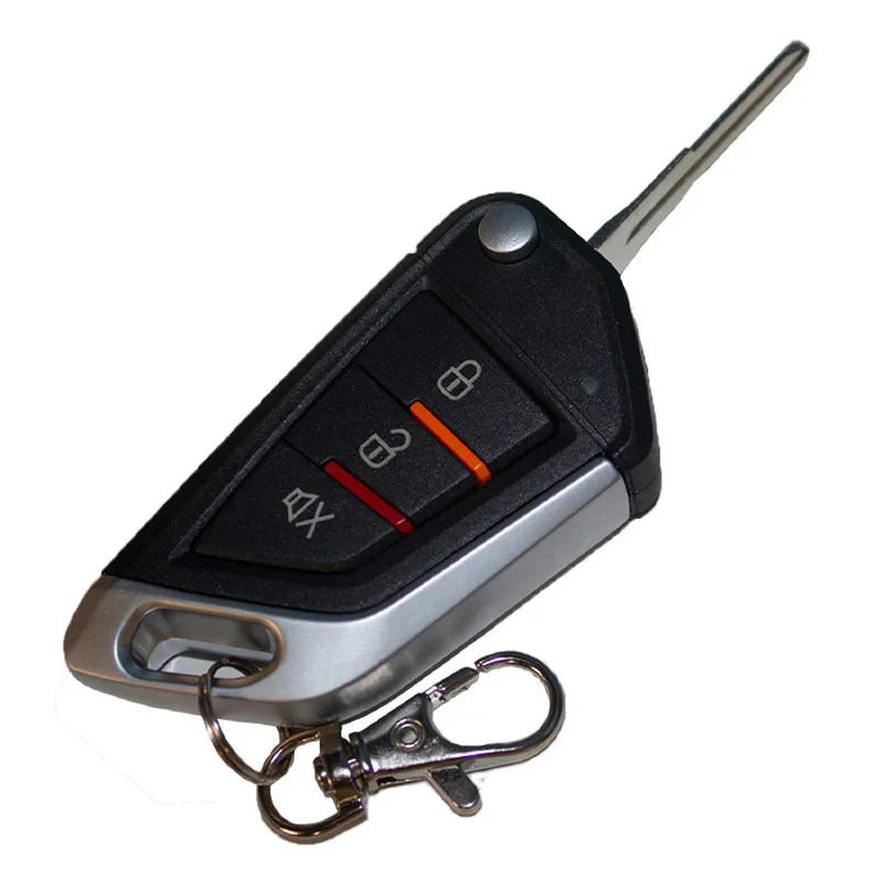 ریموت دزدگیر خودرو چیکال  مدل K-216 کد 315