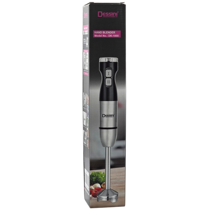 گوشت کوب برقی 1300 وات دسینی مدل KD-1000