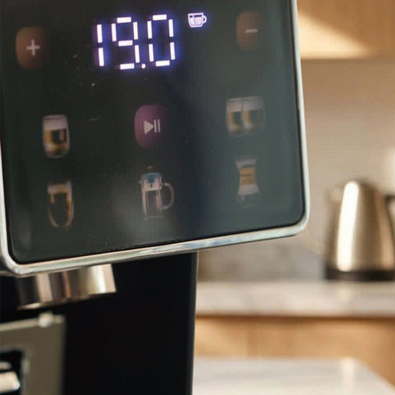 آسیاب قهوه 180 وات 320 گرم مباشی مدل ME-CG2312
