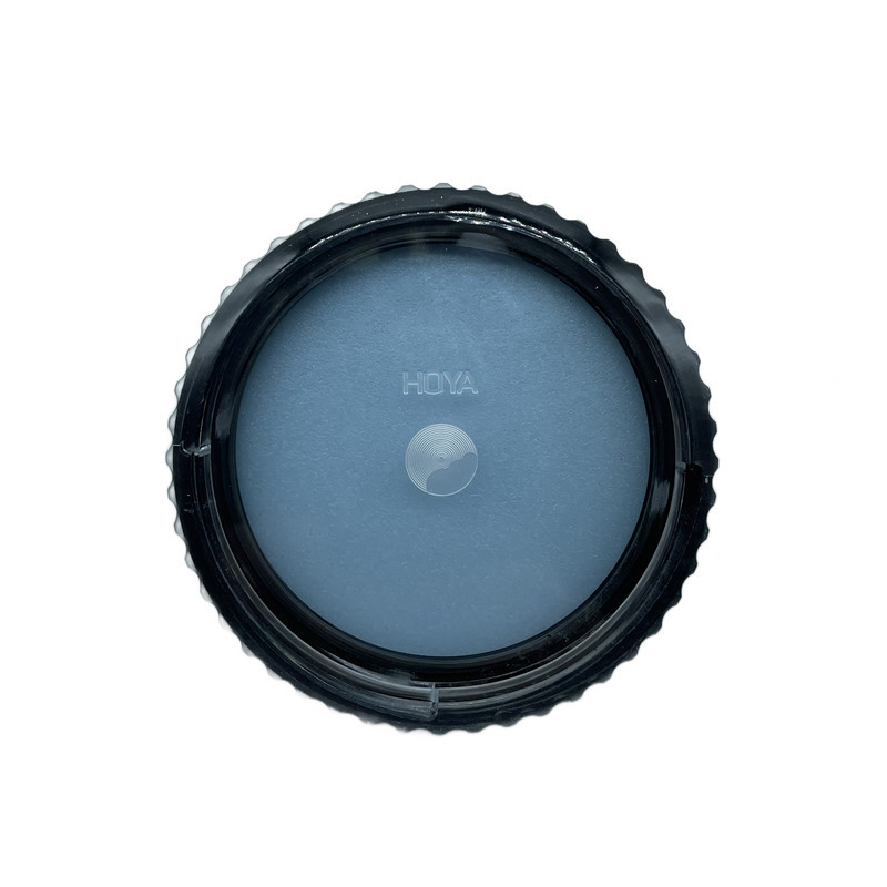 فیلتر لنز هویا مدل B 82A-62MM