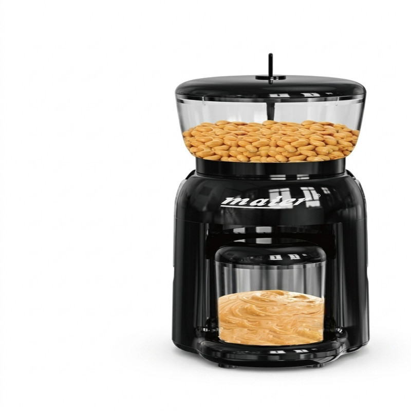 کره گیر برقی مایر مدل MR-2424