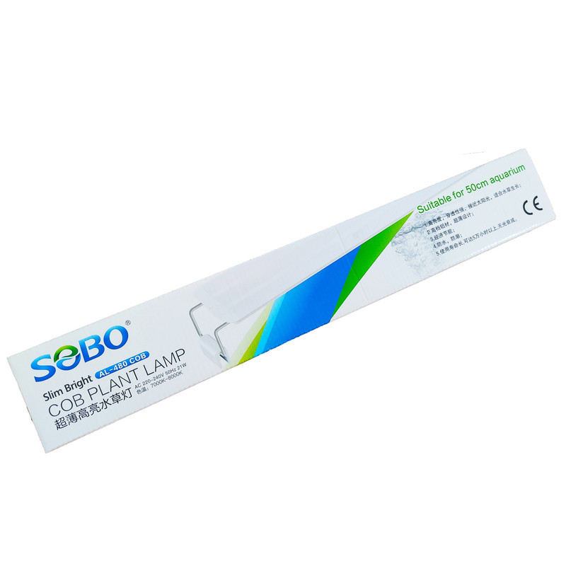 لامپ LED آکواریوم سوبو مدل AL-480