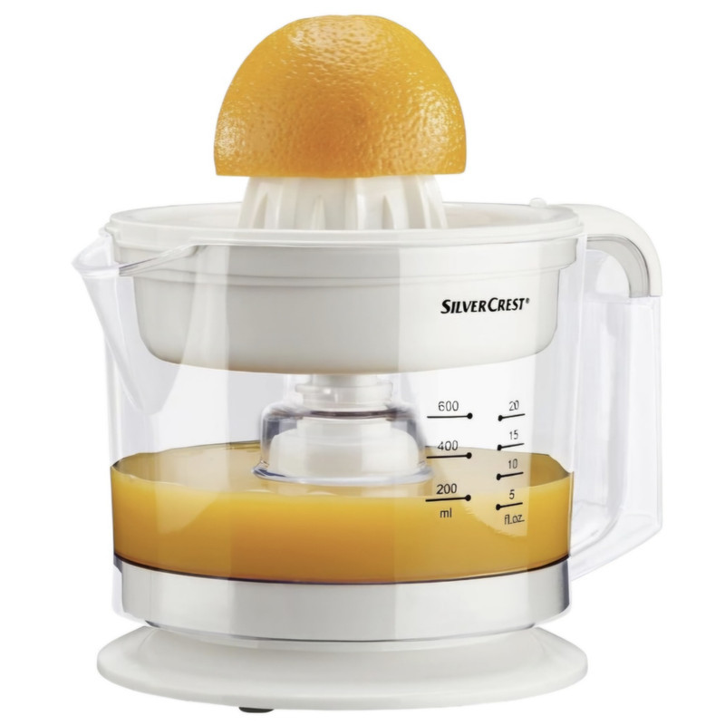 آب مرکبات گیر سیلورکرست مدل KITCHEN TOOLS
