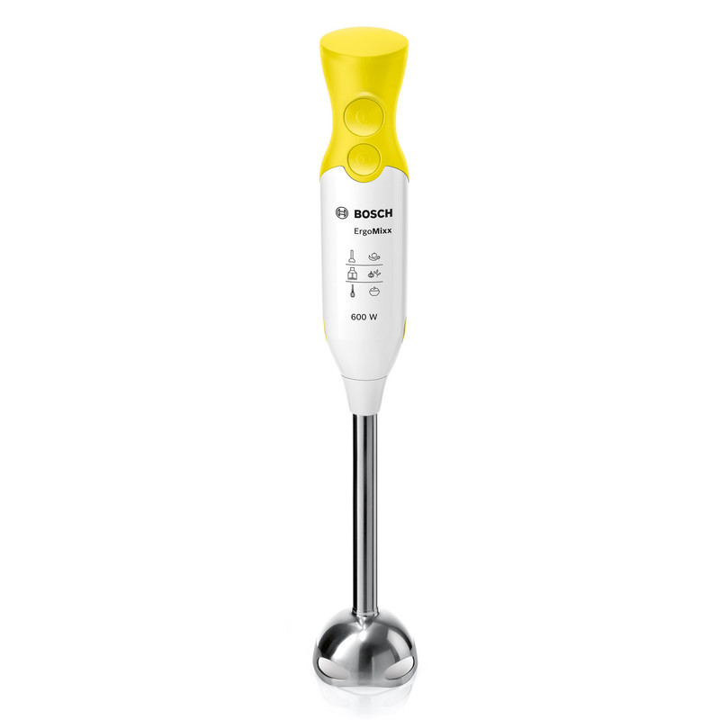 گوشت کوب برقی 600 وات بوش مدل MSM66110Y