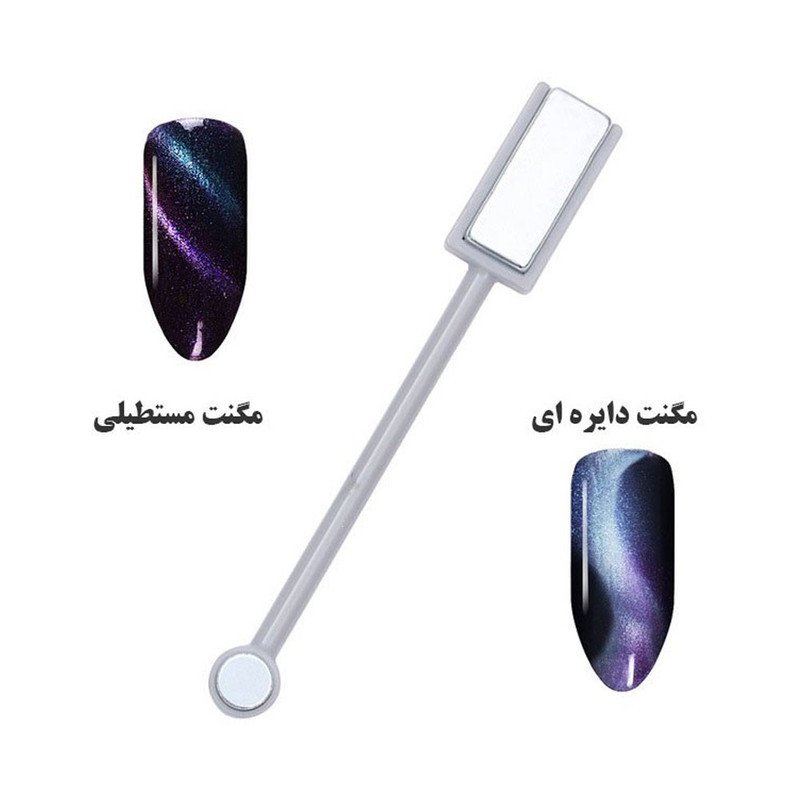 آهنربای طراحی ناخن مدل An0