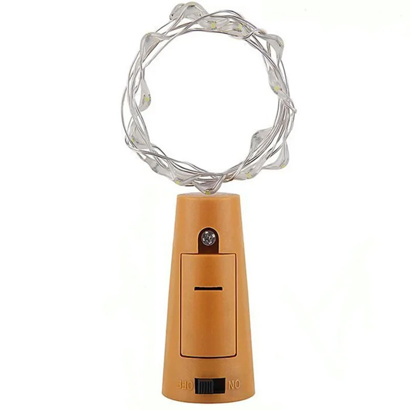 ریسه ال ای دی کد Bottle Light2m