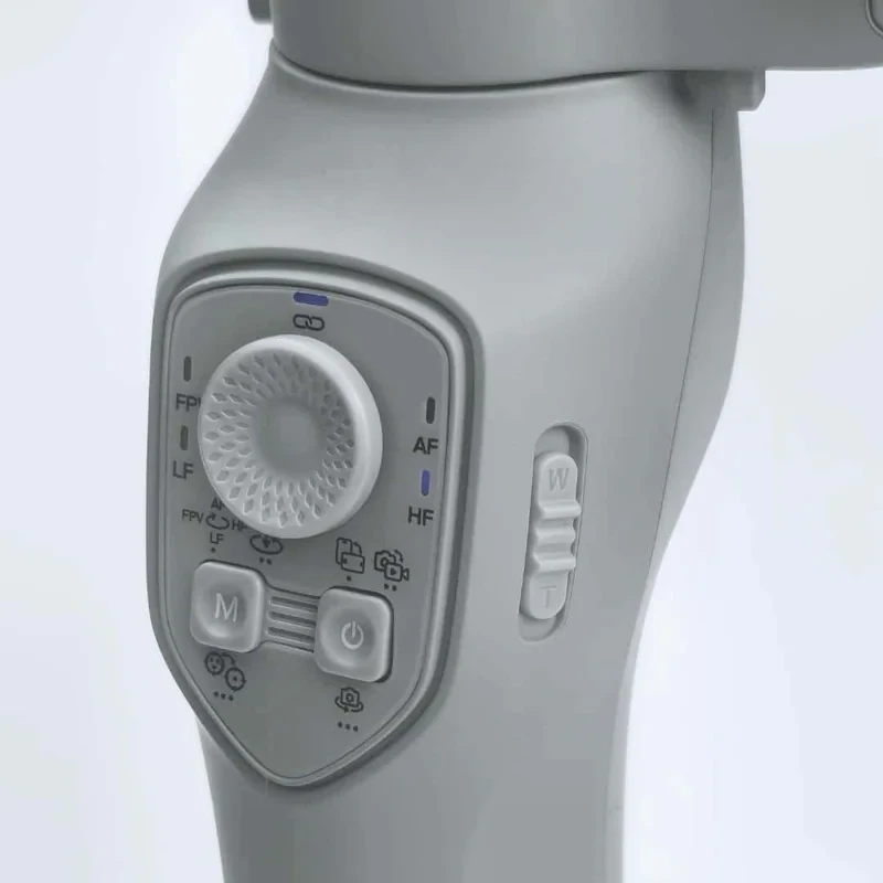گیمبال تانوکی مدل L7C