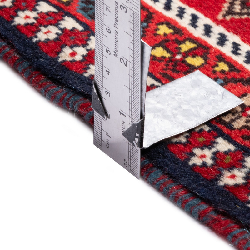 فرش دستبافت نیم متری سی پرشیا کد 130397