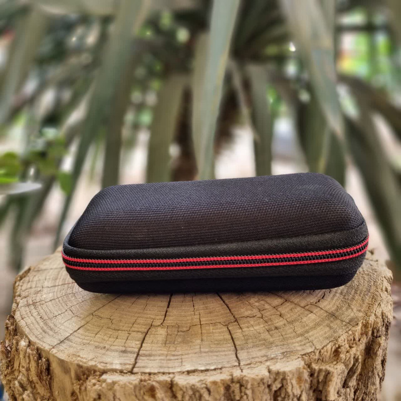 کیف عینک مدل GH.RZ007 مجموعه سه عددی