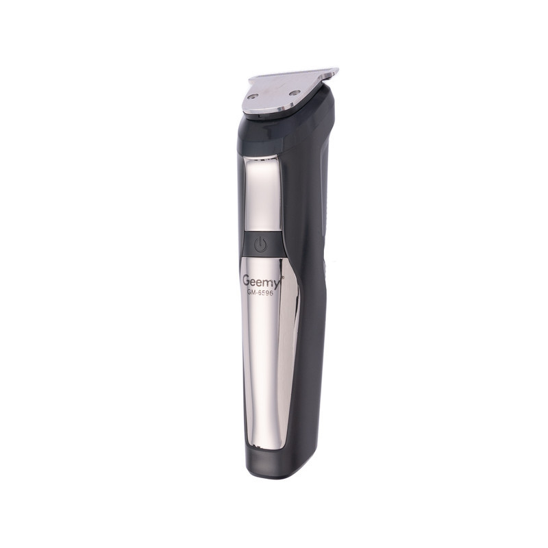 ست ماشین اصلاح جیمی مدل GM-6596
