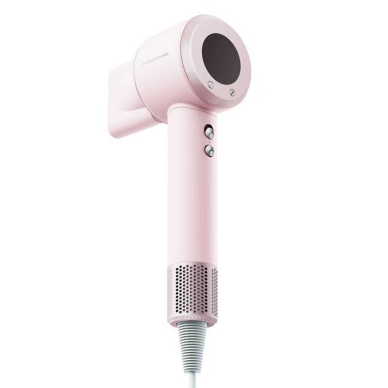 سشوار حرفه ای 1600 وات تاچ بیوتی مدل TB-2592