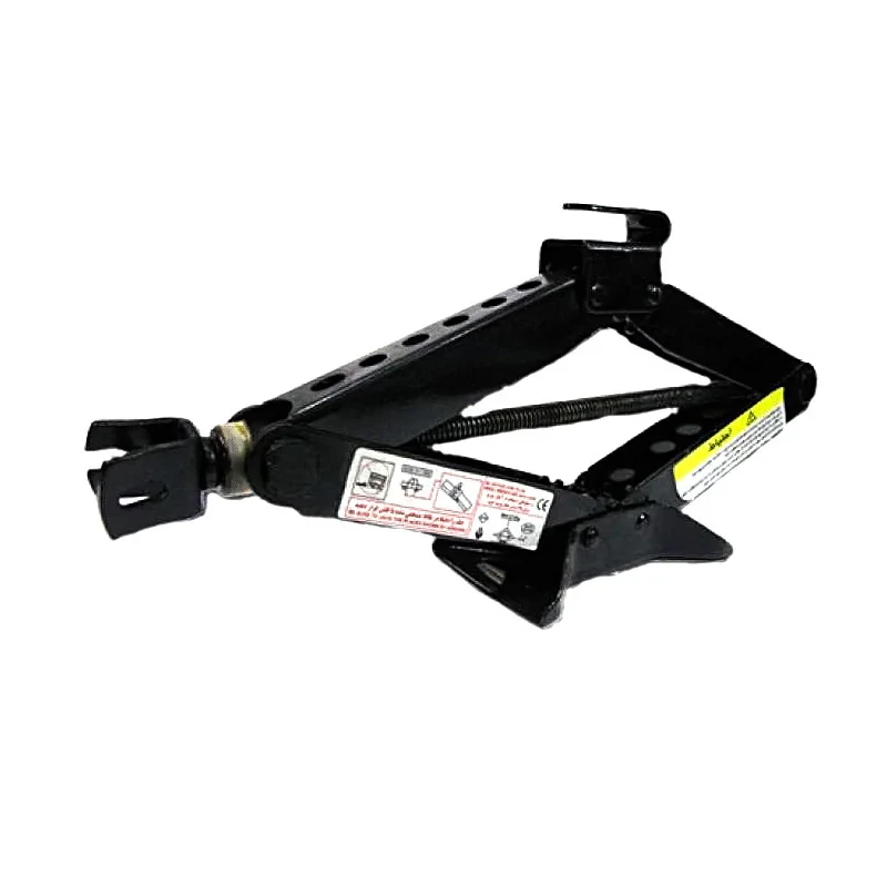 جک لوزی خودرو پرو تولز کد PRT-00L90PS مناسب برای پارس تندر ظرفیت 1.5 تن