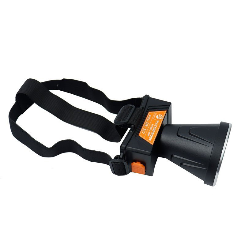 چراغ پیشانی دیپ کینگ مدل DK-317