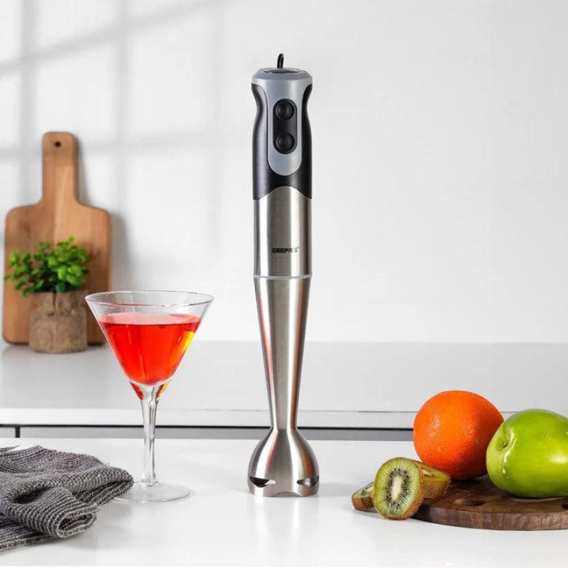گوشت کوب برقی جیپاس مدل GHB5468
