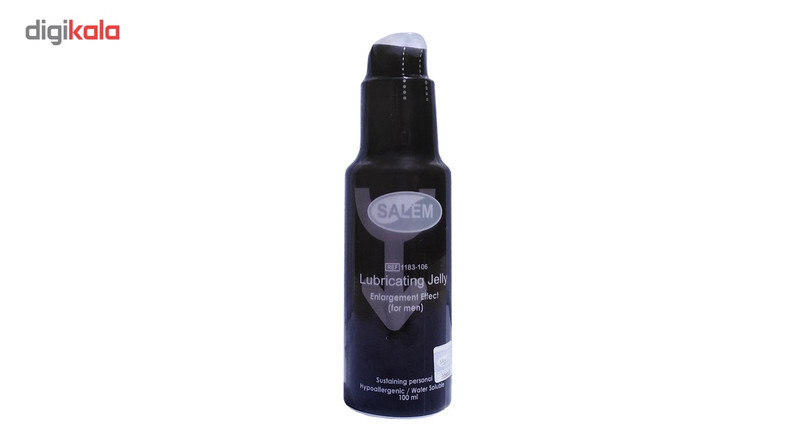 ژل حجم دهنده سالم مدل Enlargement