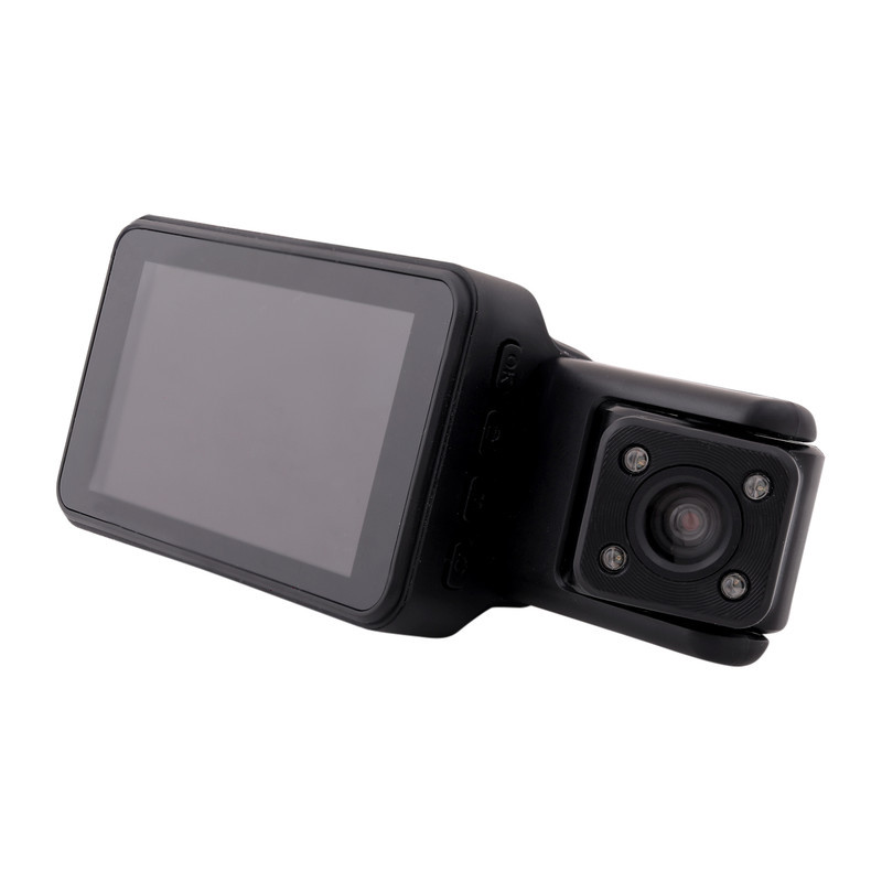 دوربین ثبت وقایع خودرو مدل  BLACK BOX